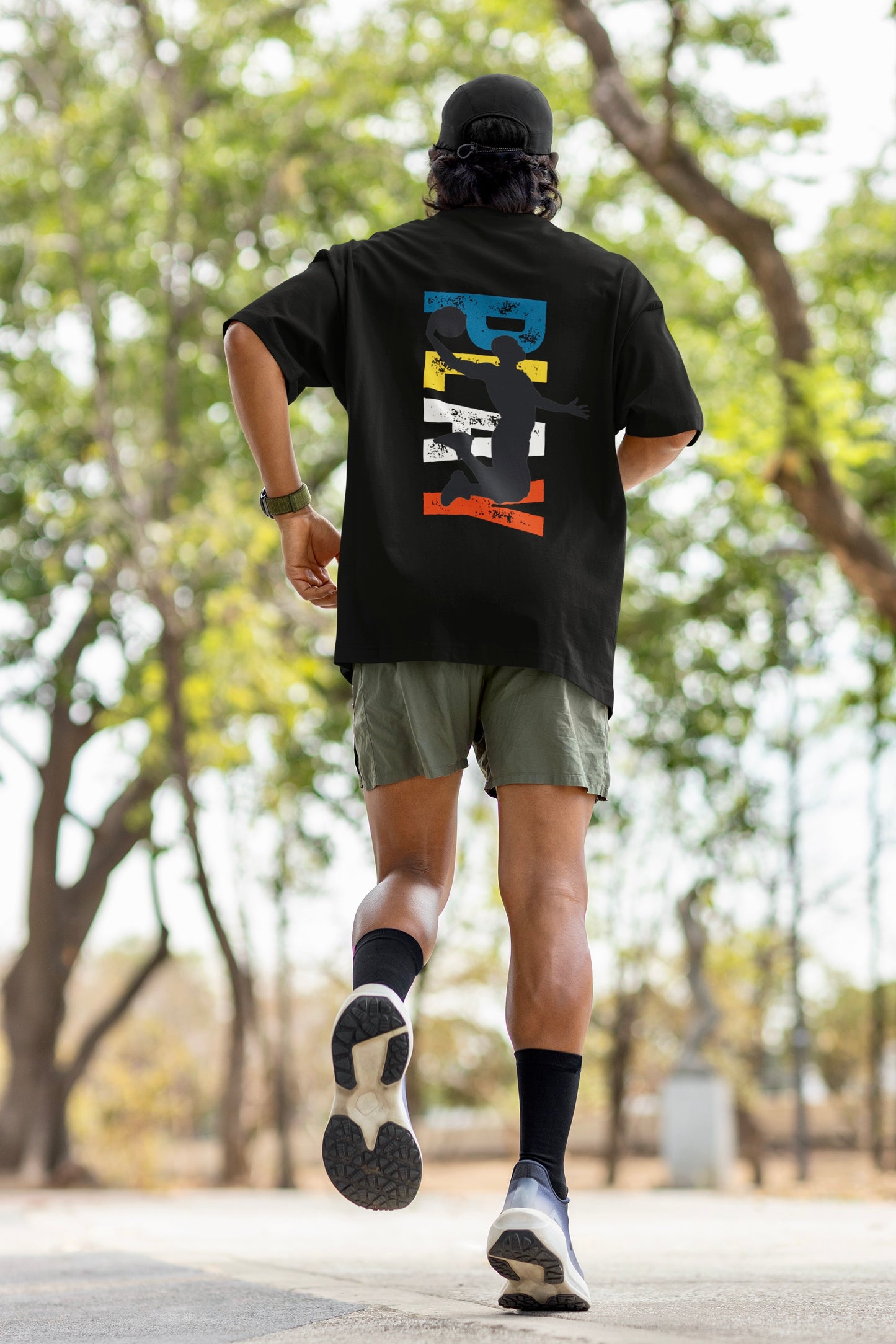 Unisex Oversized Classic T-Shirt