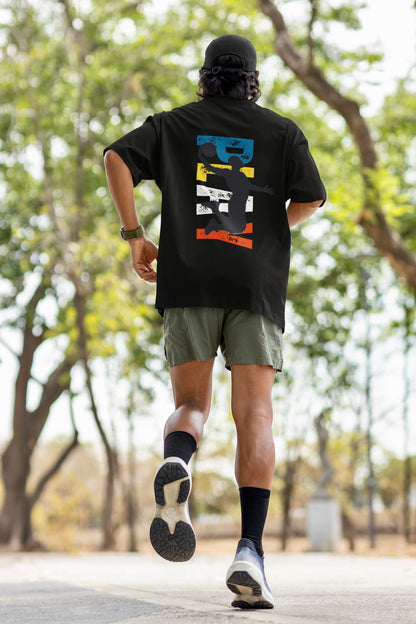 Unisex Oversized Classic T-Shirt