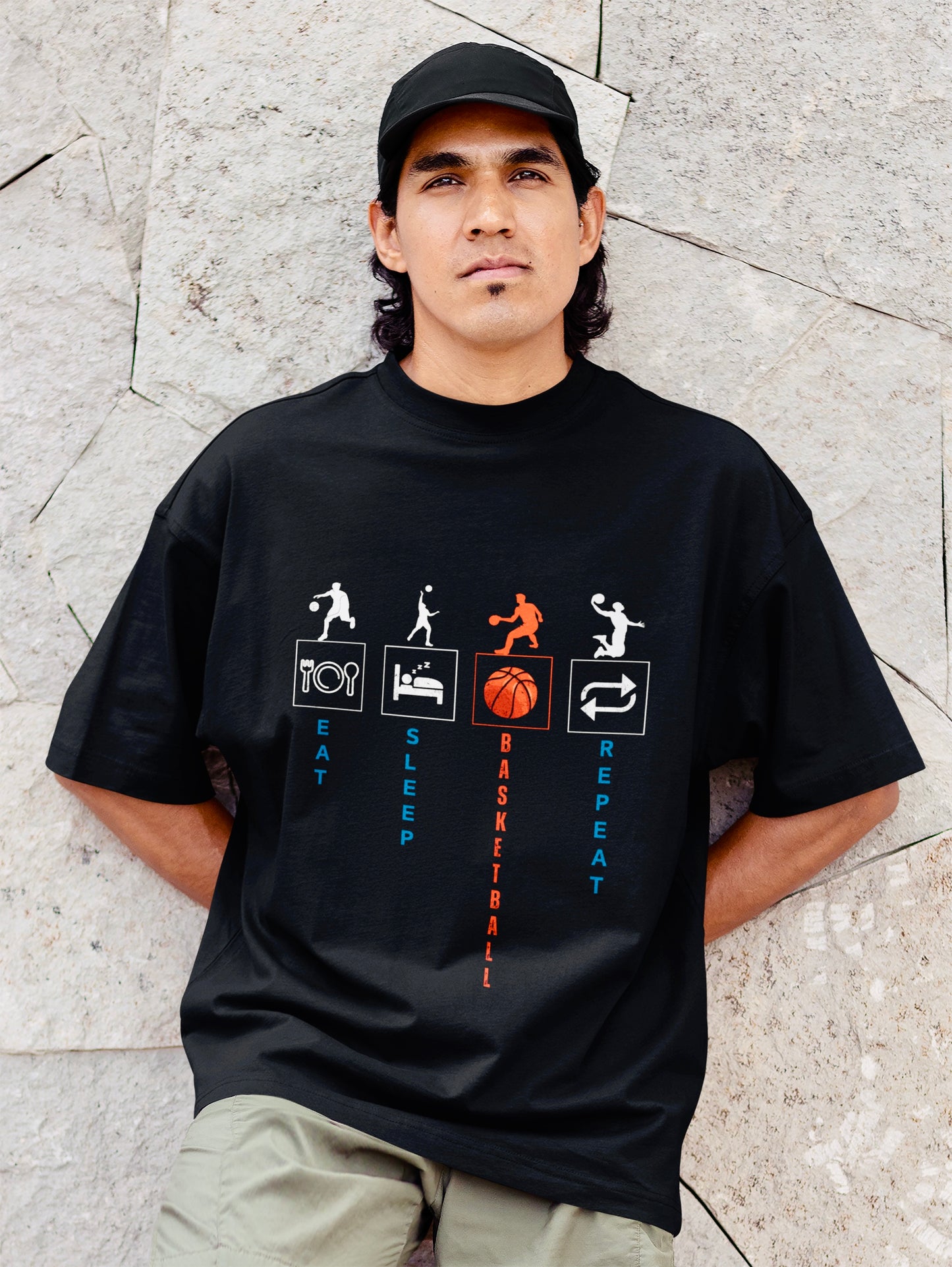 Unisex Oversized Classic T-Shirt