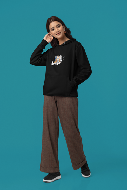 Captain Levi Ackerman "Humanity's Strongest" Unisex Hoodie | LiveIT